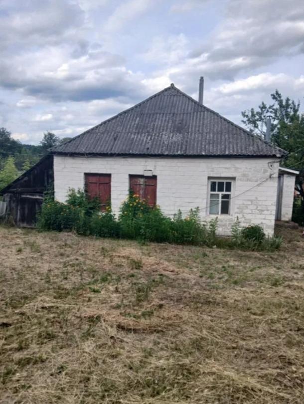 Дом, 3-кімн., Левковка, Чугуевский район