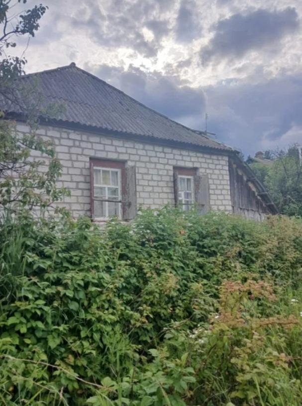 Дом, 3-кімн., Левковка, Чугуевский район