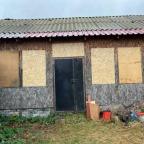 дом, Харьков, Большая Даниловка