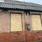 дом, Харьков, Большая Даниловка