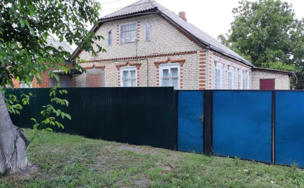 Купить дом, Валки, Харьковская область