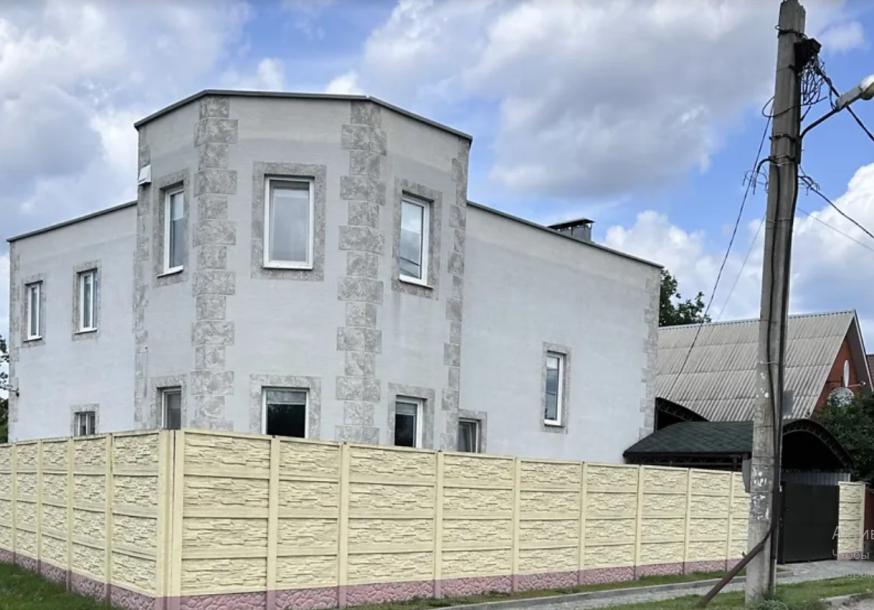 Дом, 8-кімн., Харьков, Холодная Гора