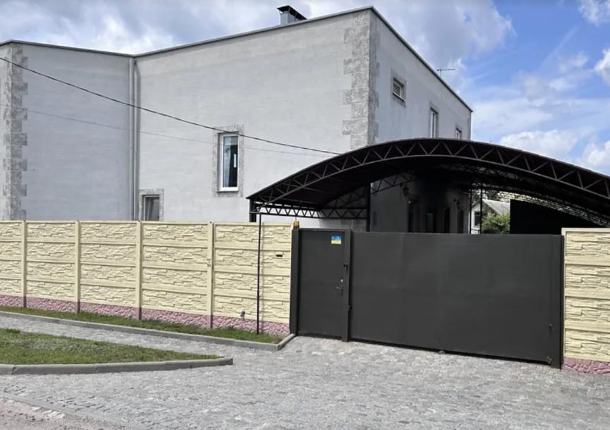 Дом, 8-кімн., Харьков, Холодная Гора