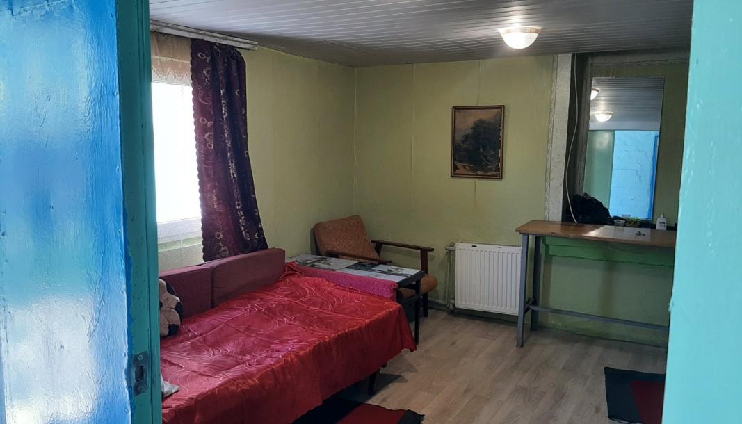 Дом, 19-кімн., Борки(Змиев), Чугуевский район