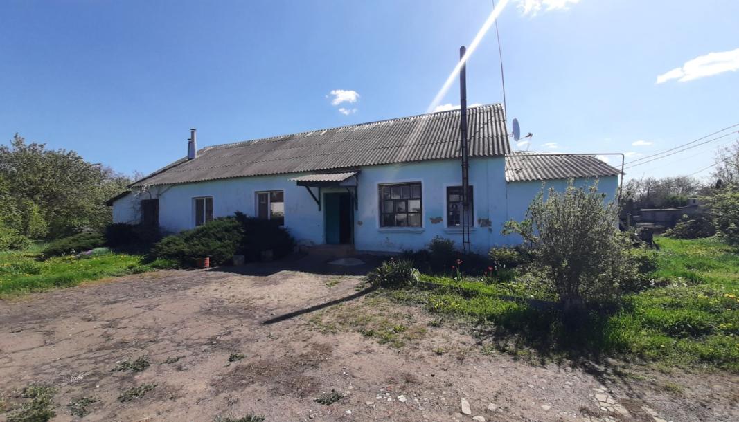 Дом, 19-кімн., Борки(Змиев), Чугуевский район