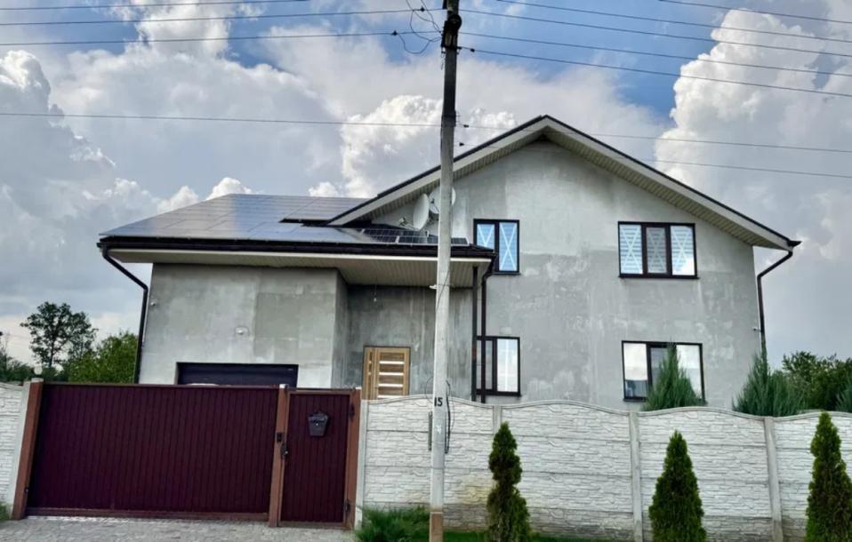 Дом, 6-кімн., Рогань, Харьковский район