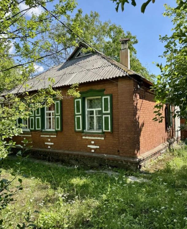 Купить дом, Люботин, Харьковская область