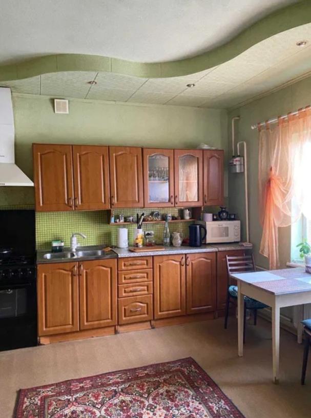 Дом, 3-кімн., Харьков, Старая Салтовка