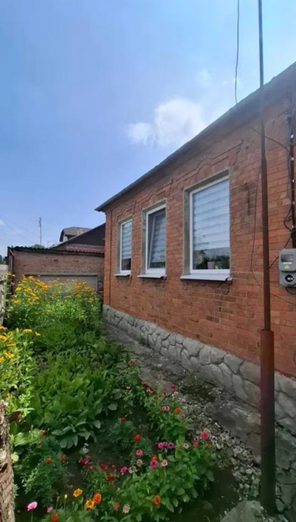 Дом, 3-кімн., Харьков, Старая Салтовка
