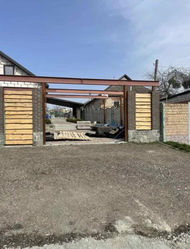 Дом, 6-кімн., Бабаи, Харьковский район