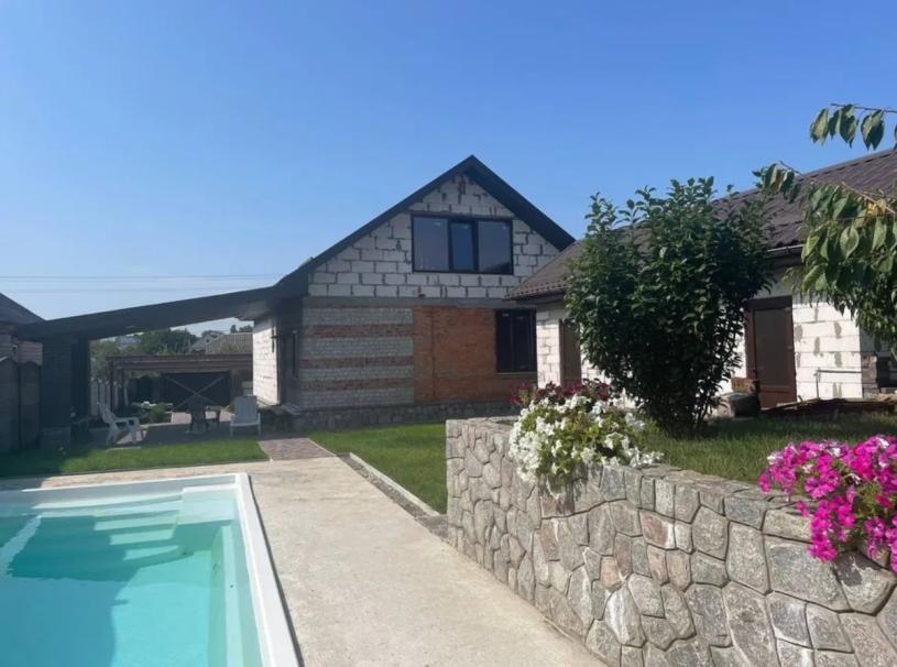 Дом, 6-кімн., Бабаи, Харьковский район