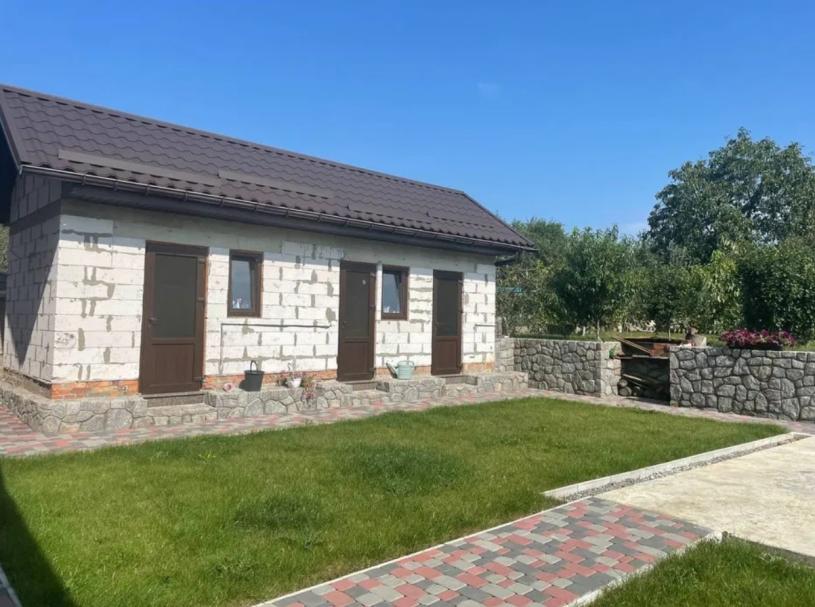 Дом, 6-кімн., Бабаи, Харьковский район