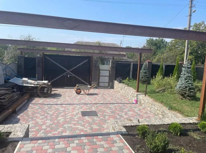 Дом, 6-кімн., Бабаи, Харьковский район