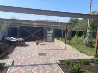 дом, Бабаи, Харьковская область