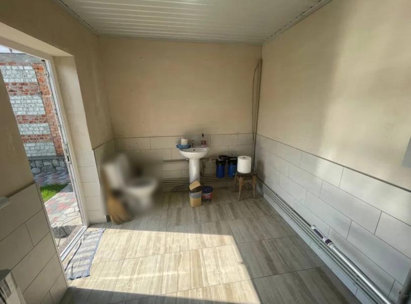 Дом, 6-кімн., Бабаи, Харьковский район