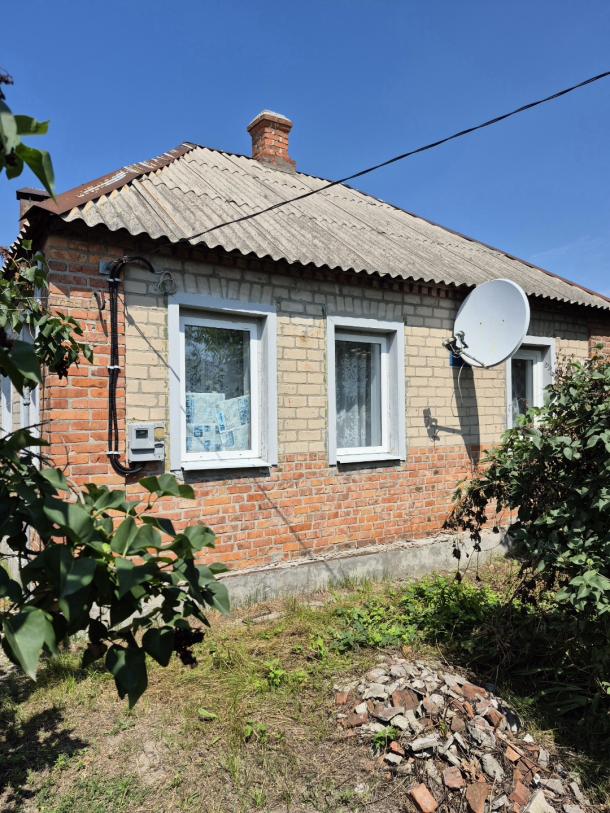 Дом, 3-кімн., Харьков, Жихарь