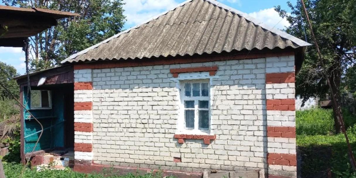 Дом, 2-кімн., Ольшаны, Харьковский район