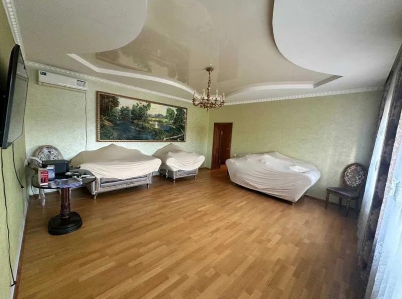 Дом, 5-кімн., Бабаи, Харьковский район