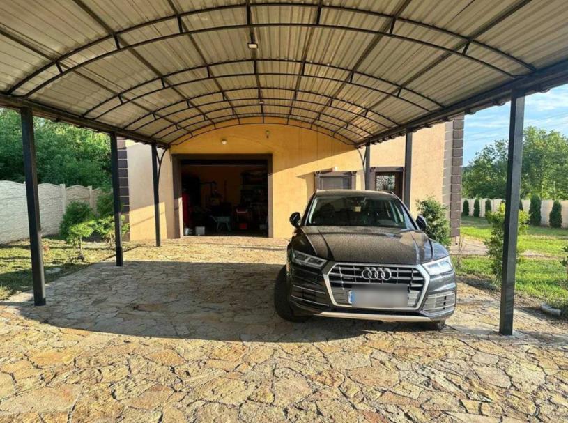 Дом, 5-кімн., Бабаи, Харьковский район