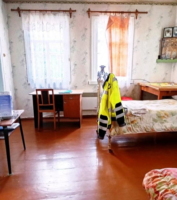 Дом, 3-кімн., Должик(Золочев), Богодуховский район
