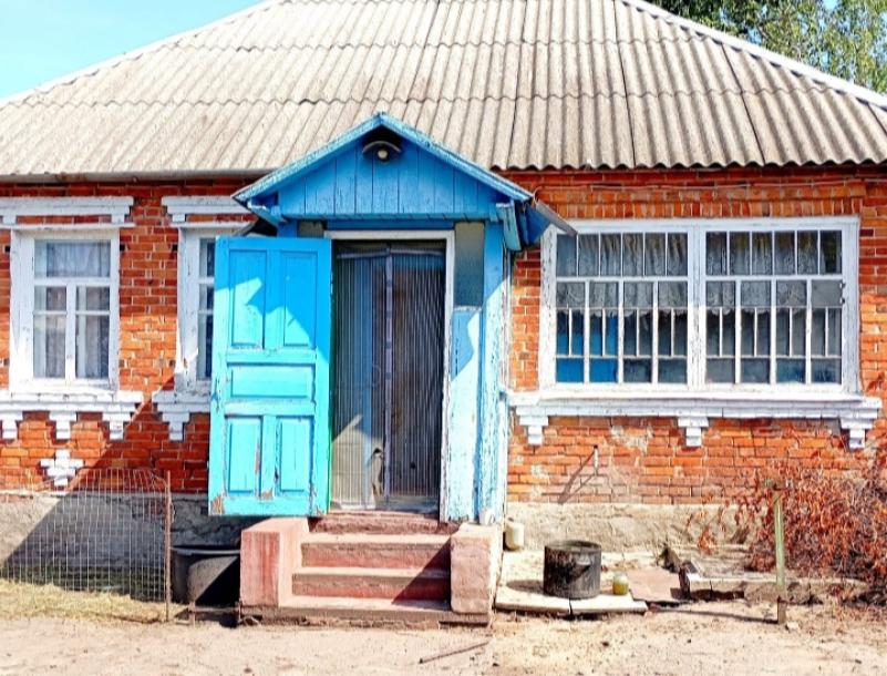 Дом, 3-кімн., Должик(Золочев), Богодуховский район