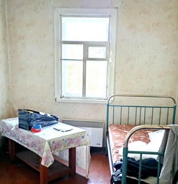Дом, 3-кімн., Должик(Золочев), Богодуховский район