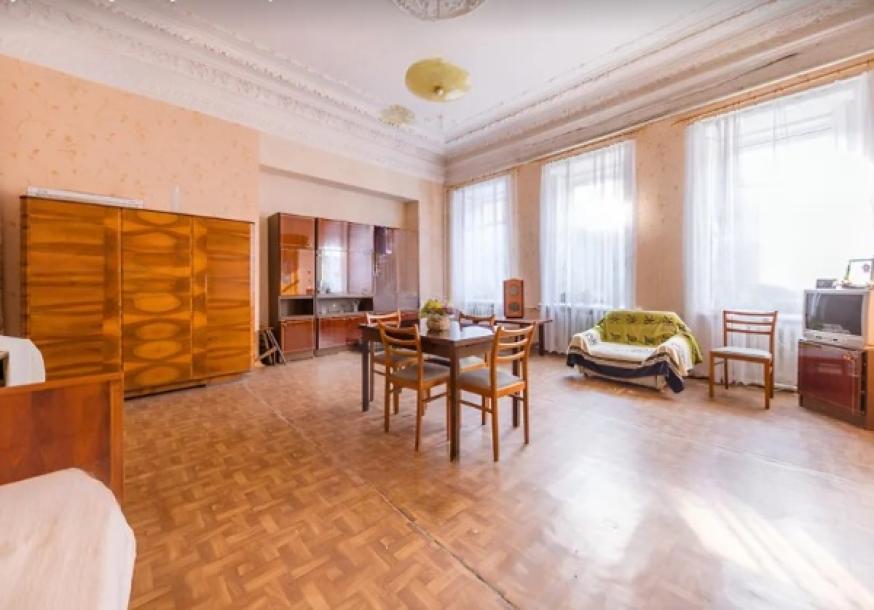 Дом, 1-кімн., Харьков, Спортивная метро