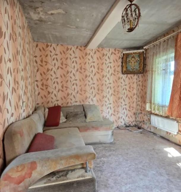 Дом, 2-кімн., Харьков, Тюринка