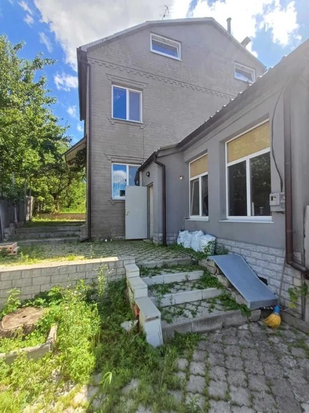 Дом, 4-кімн., Высокий, Харьковский район