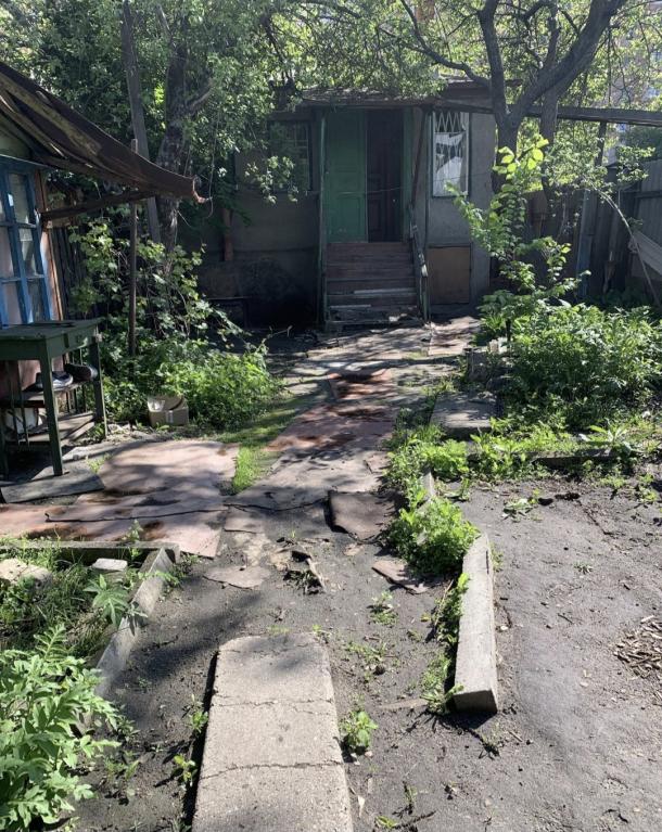 Дом на 2 входа, 3-кімн., Харьков, Завод Шевченко