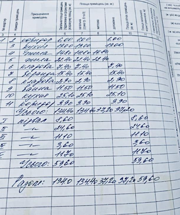 Дом, 6-кімн., Ольшаны, Харьковский район