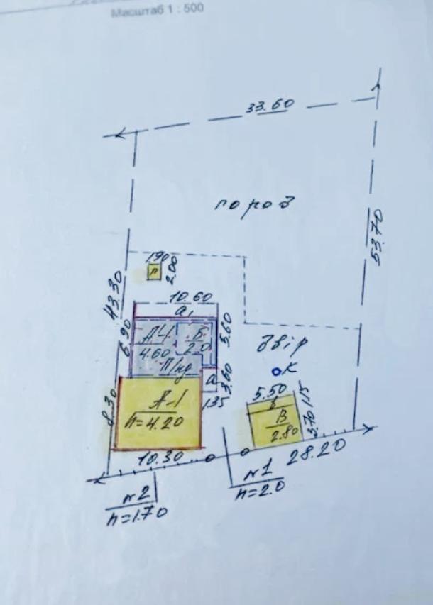 Дом, 6-кімн., Ольшаны, Харьковский район