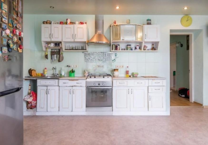 Дом, 3-кімн., Харьков, Жуковского поселок