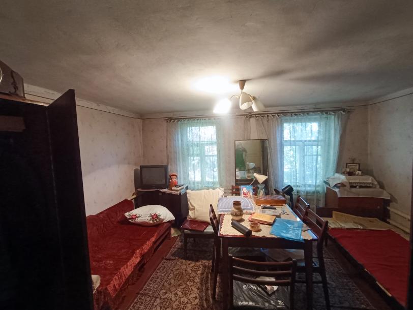 Дом, 3-кімн., Харьков, Большая Даниловка