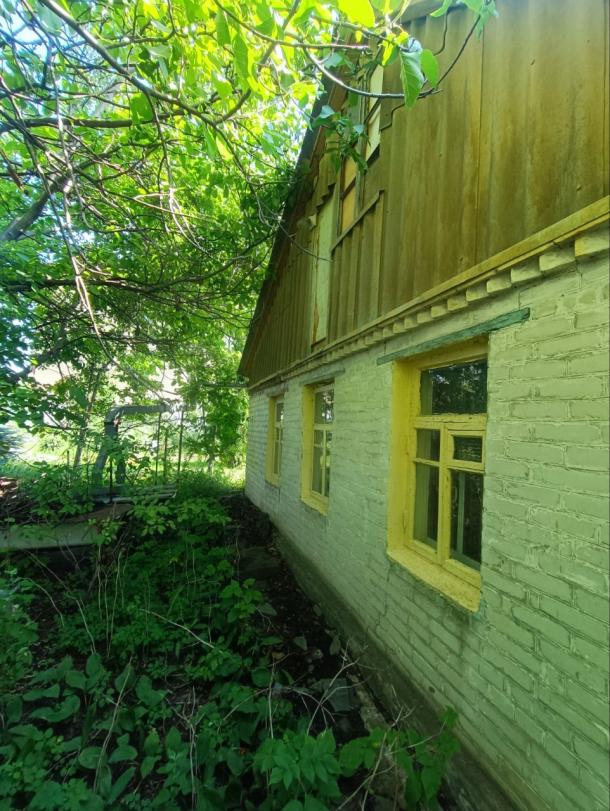 Дом, 3-кімн., Харьков, Большая Даниловка