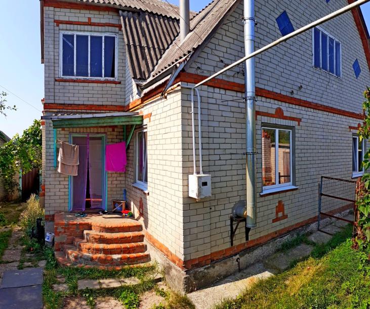 Купить дом, Люботин, Харьковская область