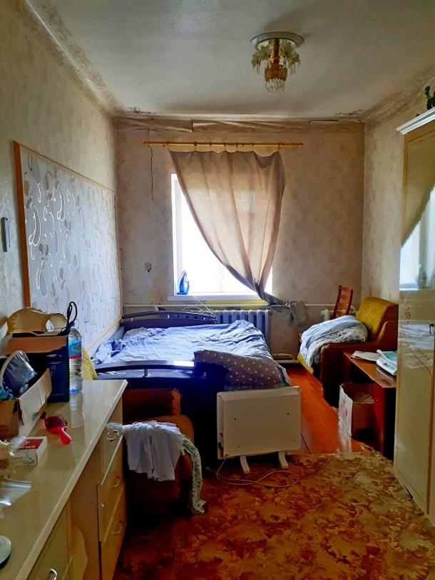 Дом, 3-кімн., Люботин, Харьковский район