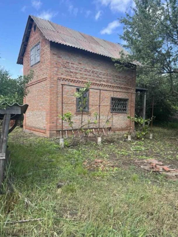 Дача, 2-кімн., Введенка, Чугуевский район