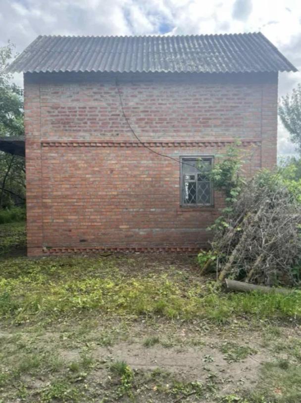 Дача, 2-кімн., Введенка, Чугуевский район