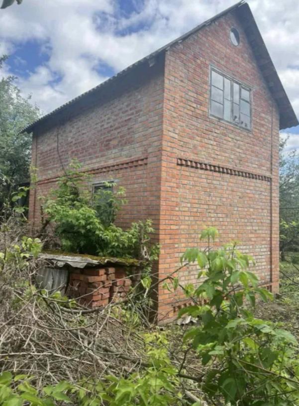 Дача, 2-кімн., Введенка, Чугуевский район