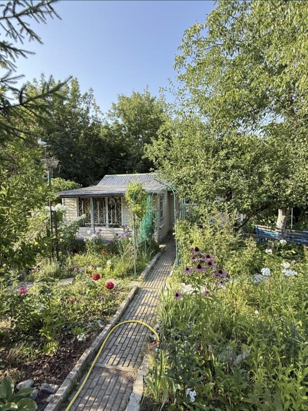 Дача, 2-кімн., Харьков, Ледное