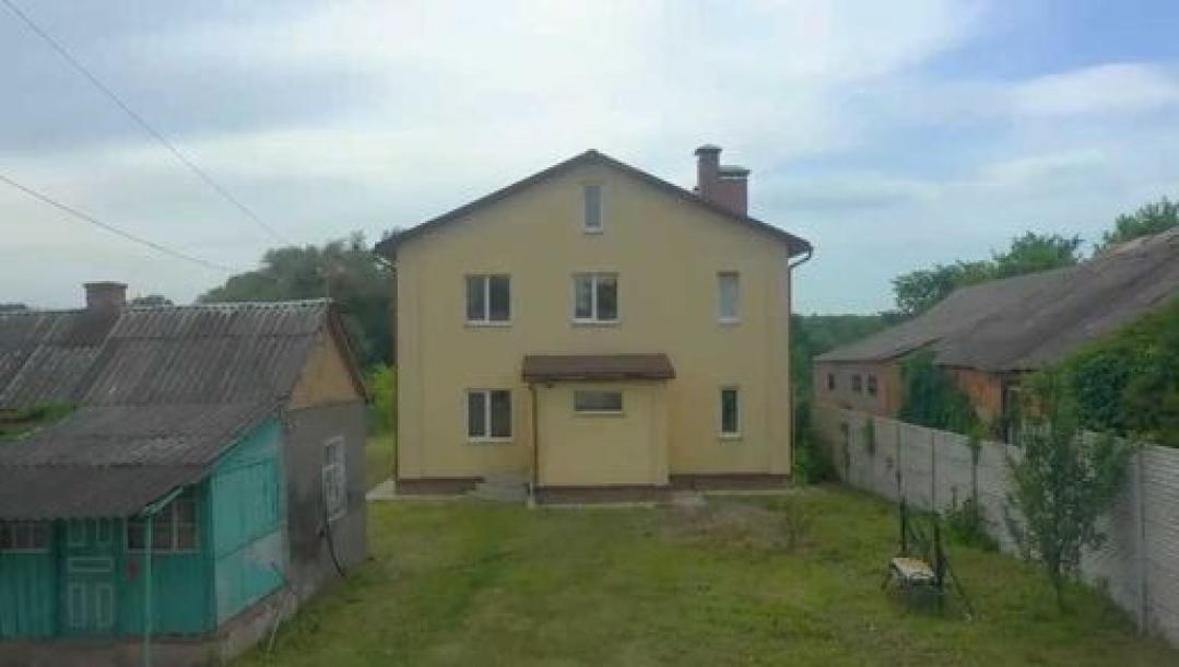 Дом, 5-кімн., Дергачи, Харьковский район