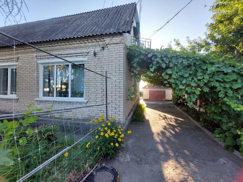 Дом, 3-кімн., Зидьки, Чугуевский район