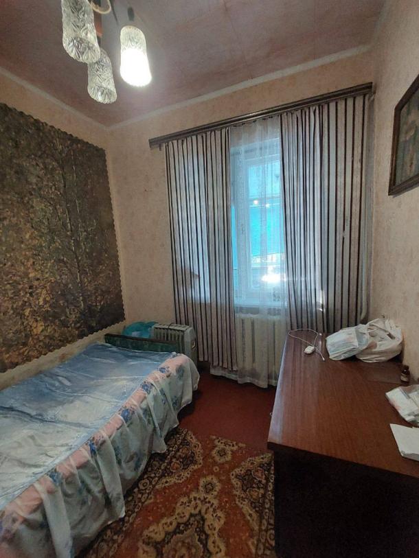 Дом, 3-кімн., Зидьки, Чугуевский район