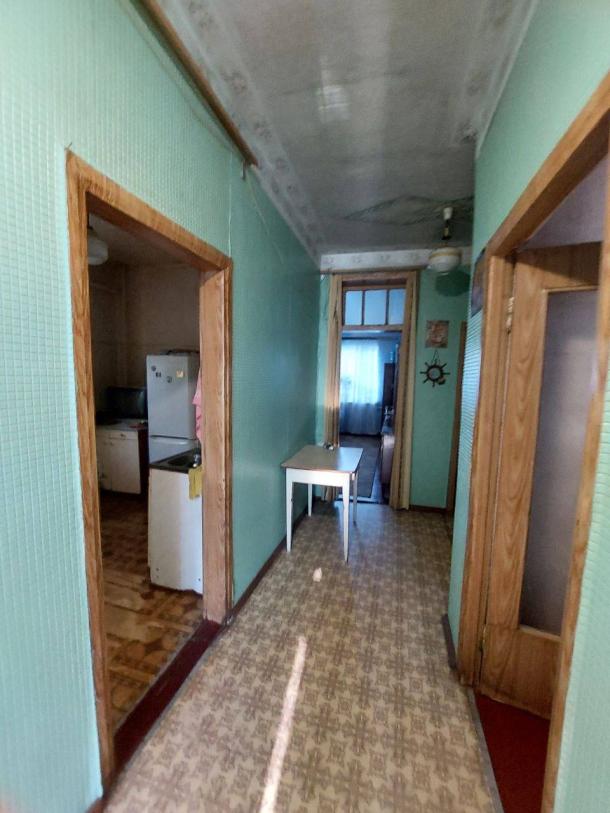 Дом, 3-кімн., Зидьки, Чугуевский район