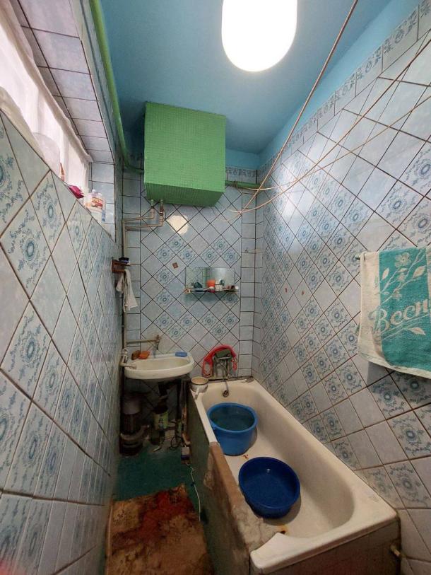 Дом, 3-кімн., Зидьки, Чугуевский район