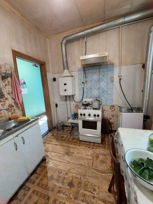 Дом, 3-кімн., Зидьки, Чугуевский район