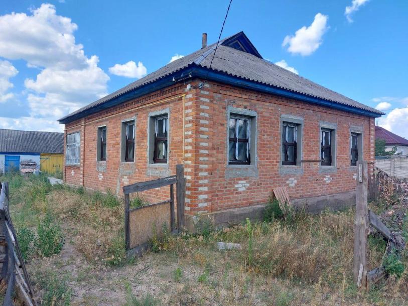 Дом, 5-кімн., Задонецкое, Чугуевский район