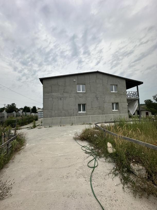Дом, 6-кімн., Подворки, Харьковский район