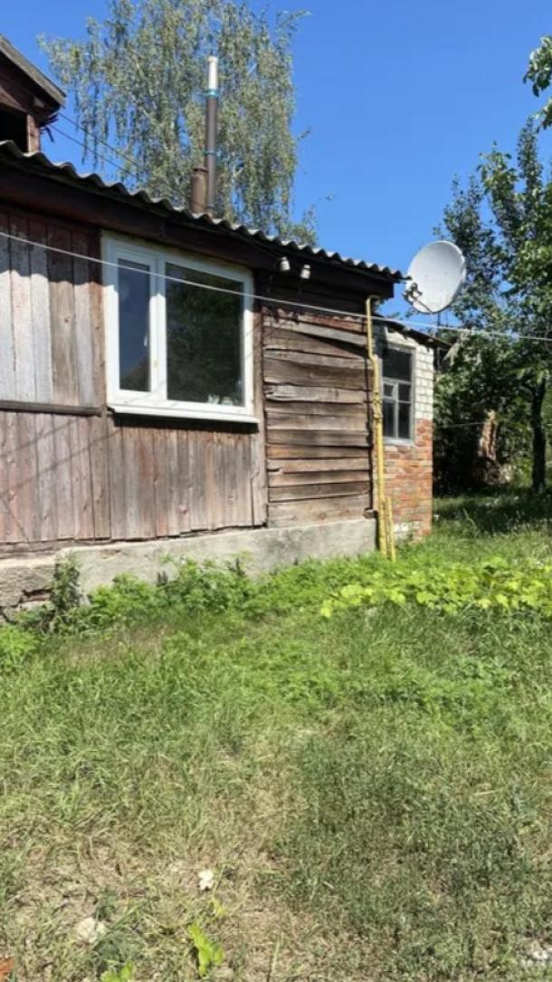 Дом, 1-кімн., Буды, Харьковский район